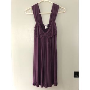 Private Island Dress